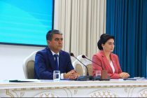 Вакилони Маҷлиси намояндагон бо фаъолони ноҳияи Фирдавсӣ вохӯрӣ намуданд