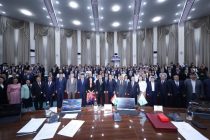 Байни муассисаҳои соҳаи тандурустии Тоҷикистону Қазоқистон се Ёддошти тафоҳум ба имзо расид