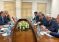 Вазири нақлиёти Тоҷикистон  ва Раиси вилояти Гулистони Эрон  ҳамкорӣ дар соҳаи  нақлиёт ва логистикаро баррасӣ намуданд