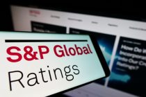 Агентии «S&P Global Ratings» рейтинги соҳибихтиёрии қарзии Тоҷикистонро ба дараҷаи «B+/B» бо дурнамои «устувор» баланд бардошт