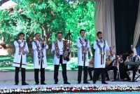 Дар Душанбе Рӯзи фарҳанги ноҳияи Дарвоз баргузор гардид