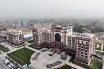 Дар вилояти Хатлон беш аз 400 иншооти дорои аҳамияти давлатӣ бунёд карда шудаанд