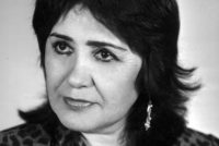 Шоири халқии Тоҷикистон Ҳадиса Қурбонова аз олам даргузашт