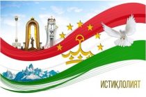ДАРКИ АМИҚИ МОҲИЯТИ ИСТИҚЛОЛИ СИЁСӢ. Он шарти муҳими таҳкими давлатдории миллӣ ва ҳифзи манфиатҳои давлату миллат аст