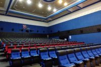 35-СОЛАГИИ ИСТИҚЛОЛИ ДАВЛАТӢ. Кинотеатри «Ватан» навсозӣ ва бо технологияи муосири намоиши филмҳо муҷаҳҳаз гардонида шуд