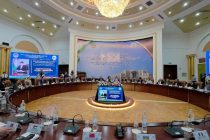 Таҳти унвони «Эмомалӣ Раҳмон: абармарди сиёсат, ҳақиқатнигори таърих, ҳувиятофари миллат» конференсияи байналмилалӣ доир шуд