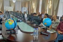 Оид ба ҷойгоҳи Ховалинг дар таърих ва тамаддуни Осиёи Марказӣ конференсияи байналмилалӣ доир шуд
