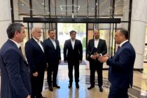 Муҳаммад Ҳасан Асадӣ бо фаъолият ва имконоти технологӣ ва инфрасохтории «Шаҳри ҳушманд» шинос шуд