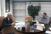 Дар Теҳрон табодули таҷриба байни мутахассисони соҳаи тибби Тоҷикистон ва Эрон баррасӣ гардид