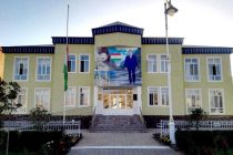 35-СОЛАГИИ ИСТИҚЛОЛИ ДАВЛАТӢ. Дар Хатлон 341 иншооти соҳаи маориф ба истифода дода мешавад