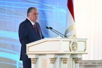 Пешвои миллат: «Ба мо, пеш аз ҳама, мутахассис зарур аст, на ҷавоне, ки танҳо соҳиби диплом аст»