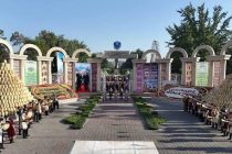29 август дар Душанбе Рӯзи фарҳанги вилояти Хатлон баргузор мешавад