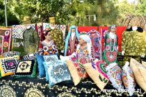 Имрӯз дар боғҳои пойтахт рӯзҳои фарҳанги шаҳри Роғун, ноҳияҳои Варзоб ва Муъминобод баргузор мегарданд