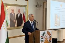 Дар Теҳрон таҳти унвони «Робиаи Балхӣ: чеҳраи дурахшони назми аҳди Сомониён» ҳамоиши илмӣ доир гардид