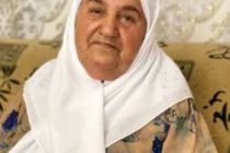 РӮЗГОРИ ОДАМОНИ НАҶИБ. Сайбибӣ Шарифова чун фариштаи меҳр 50 соли умри пурбаракаташро ба соҳаи тандурустӣ бахшидааст