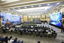Дар Тошканд масоили ҳифзи ҳуқуқи инсон дар шароити трансформатсияи рақамӣ баррасӣ шуд