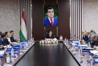 Оид ба дастовардҳои соҳаи меҳнат, муҳоҷират ва шуғли аҳолӣ дар даврони Истиқлолияти давлатӣ конференсияи илмӣ–амалӣ доир гардид