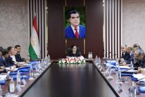 Оид ба дастовардҳои соҳаи меҳнат, муҳоҷират ва шуғли аҳолӣ дар даврони Истиқлолияти давлатӣ конференсияи илмӣ–амалӣ доир гардид