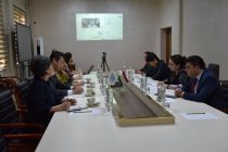 Натиҷаҳои амалишавии Лоиҳаи «Беҳтарсозии малакаҳои касбӣ ва имконияти бокортаъминшавӣ» баррасӣ гардид