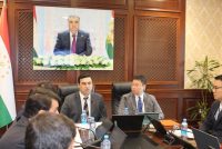 Дар Вазорати рушди иқтисод ва савдои Тоҷикистон рақамикунонии бизнес-равандҳо оғоз гардид