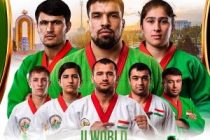 Дар Чемпионати ҷаҳон оид ба гӯштини миллӣ (гӯштингирӣ) варзишгарони зиёда аз 70 давлати ҷаҳон иштирок менамоянд