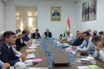 Оид ба бостоншиносӣ ва нақши он дар ҳифзи мероси таърихию фарҳангӣ ҳамоиш доир шуд