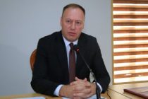 Ҳаҷми умумии маблағгузории сармоя дар ноҳияи Хуросон ба зиёда аз 337 миллион сомонӣ расонида шуд
