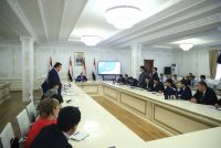 Дар Хатлон ҳаҷми маҳсулоти кишоварзӣ ба беш аз 17,1 миллиард сомонӣ расонида шуд