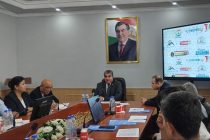 НИШАСТИ МАТБУОТӢ. Осорхонаи таърихии Донишкадаи давлатии фарҳанг ва санъати Тоҷикистон таъсис дода шуд