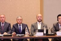 Дар Душанбе «Барномаи рушди маъмурикунонии андоз барои солҳои 2026-2030» муаррифӣ гардид