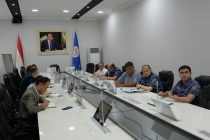Таҷдид ва навсозии гузаргоҳҳои сарҳадӣ бо намояндагони Бонки Осиёии рушд баррасӣ шуд