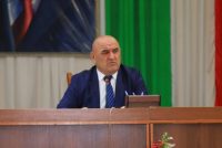 НИШАСТИ МАТБУОТӢ. Дар ноҳияи  Носири Хусрав фарогирии кӯдакон ба  муассисаи томактабӣ 3,2 фоиз зиёд гардидааст