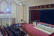 Дар Бохтар оид ба кам кардани талафоти неруи барқ ҷаласа доир гардид