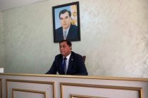 НИШАСТИ МАТБУОТӢ. Аз ноҳияи Тоҷикобод 20 ҳазору 600 тонна маҳсулоти кишоварзӣ содирот гардид