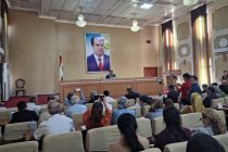 Нақшаи қисми даромади буҷети маҳаллии шаҳри Ҳисор дар нимсолаи якуми соли 2026 сад фоиз иҷро шуд