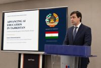 Дар Сеул оид ба сиёсати рушди сармояи инсонӣ дар соҳаи зеҳни сунъӣ форуми байналмилалӣ доир гардид