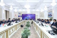 Ҷаласаи Комиссияи байниидоравӣ оид ба муқовимат ба қонунигардонии  даромадҳои бо роҳи ҷиноят бадастоварда, маблағгузории терроризм ва маблағгузории паҳнкунии силоҳи қатли ом доир гардид