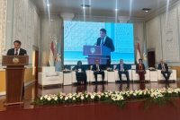 Дар Душанбе таҷрибаи 35-солаи сулҳофарӣ ва сиёсати бисёрсамтаи Тоҷикистон баррасӣ шуд