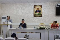 Дастовардҳои соҳаи маориф дар солҳои Истиқлолияти давлатӣ дар шаҳри  Ҳисор  баррасӣ шуданд