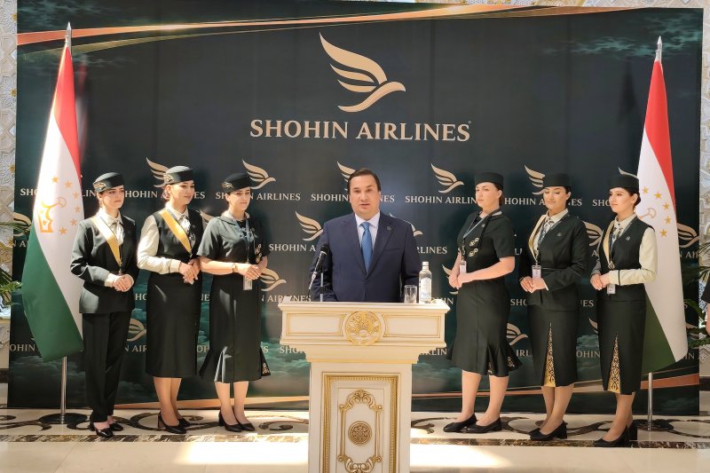 «Shohin Airlines» як ҳавопаймои навъи L-410-ро вориди парки ҳавопаймоҳояш намуд