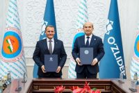 Ҳамкории ҳизбӣ байни Тоҷикистон ва Узбекистон тақвият меёбад