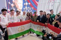Ҷавонони Тоҷикистон дар Фестивали байналмилалии ҷавонон-2026 дар Екатеринбург иштирок намуданд