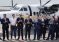 «Shohin Airlines» як ҳавопаймои навъи L-410-ро вориди парки ҳавопаймоҳояш намуд
