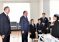 Президенти Ҷумҳурии Тоҷикистон Эмомалӣ Раҳмон Китобхонаи оммавии вилояти Хатлон ба номи Шамсиддин Шоҳинро пас аз навсозӣ ба истифода доданд