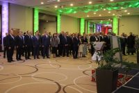 Рӯзи Истиқлолияти давлатии Тоҷикистон дар Минск таҷлил карда шуд