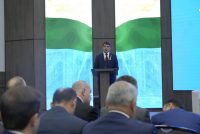 Дар Душанбе оид ба рушди  алоқа, инноватсия ва технологияҳои рақамӣ ҳамоиши тантанавӣ баргузор шуд
