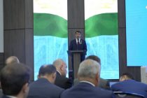 Дар Душанбе оид ба рушди  алоқа, инноватсия ва технологияҳои рақамӣ ҳамоиши тантанавӣ баргузор шуд