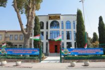 Дар шаҳри Хуҷанд якчанд иншооти ҷашнӣ ифтитоҳ гардид