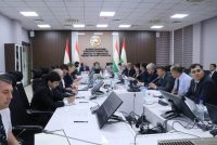 Дар Душанбе «Стратегияи ҳифзи саломатии аҳолии Ҷумҳурии Тоҷикистон барои давраи то соли 2030» баррасӣ шуд