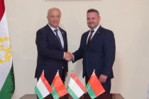 Ҳамкории ноҳияи Ёвони Тоҷикистон бо ноҳияи Уздаи Беларус тақвият меёбад
